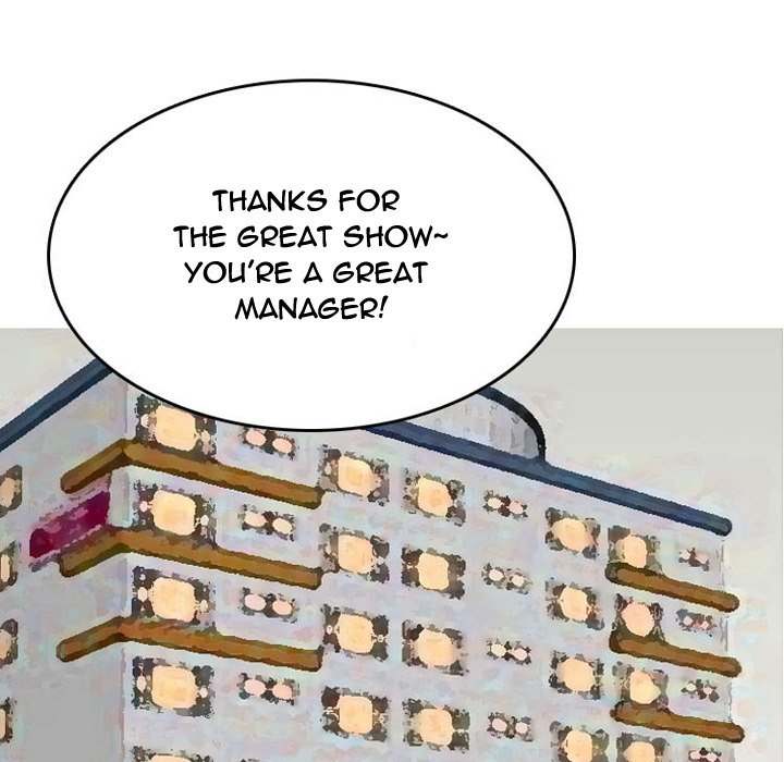 NEXT Gossip - Chapter 54 [photo 60] - MangaPorn