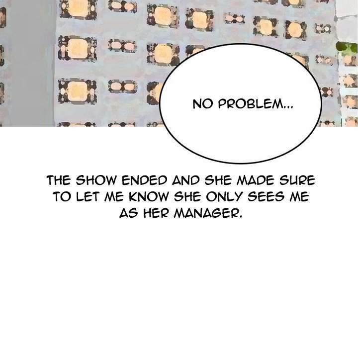 NEXT Gossip - Chapter 54 [photo 61] - MangaPorn