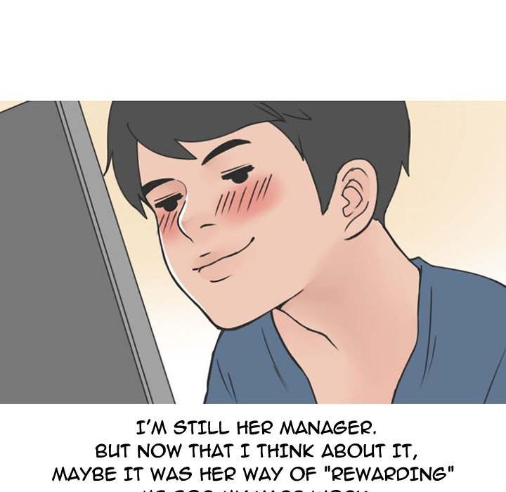 NEXT Gossip - Chapter 54 [photo 64] - MangaPorn