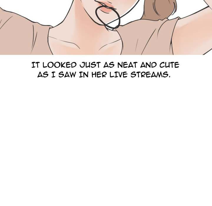 NEXT Gossip - Chapter 54 [photo 8] - MangaPorn