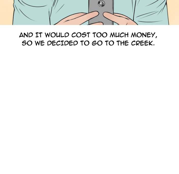 NEXT Gossip - Chapter 55 [photo 12] - MangaPorn