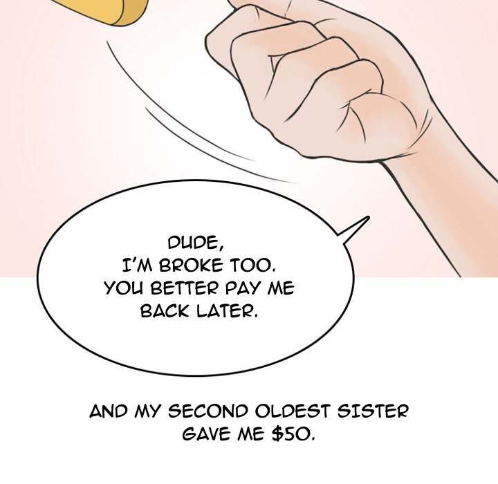 NEXT Gossip - Chapter 55 [photo 21] - MangaPorn