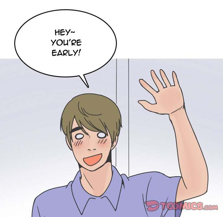 NEXT Gossip - Chapter 55 [photo 26] - MangaPorn