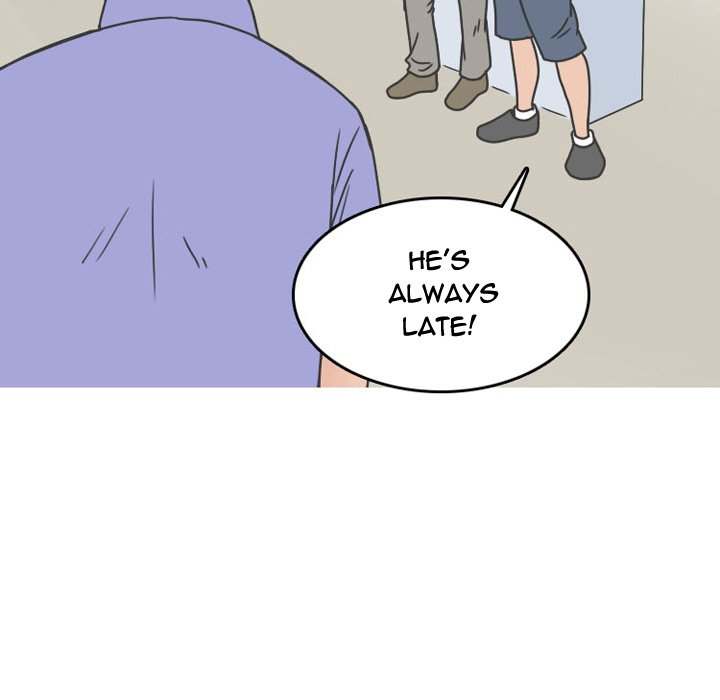NEXT Gossip - Chapter 55 [photo 29] - MangaPorn