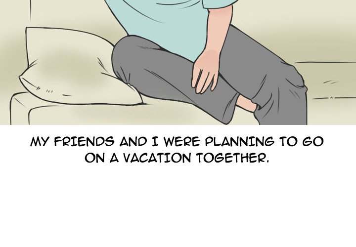 NEXT Gossip - Chapter 55 [photo 4] - MangaPorn