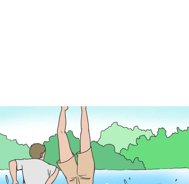 NEXT Gossip - Chapter 55 [photo 44] - MangaPorn