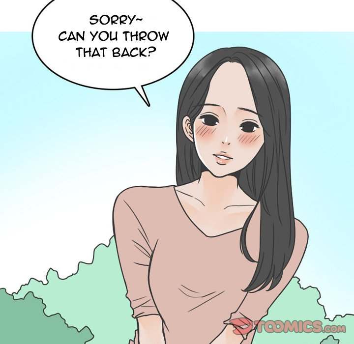 NEXT Gossip - Chapter 55 [photo 50] - MangaPorn