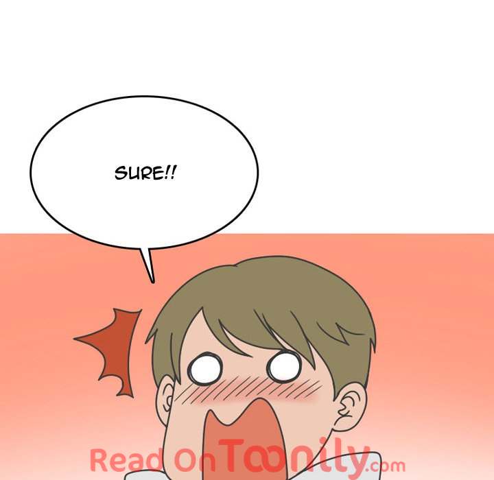 NEXT Gossip - Chapter 55 [photo 52] - MangaPorn