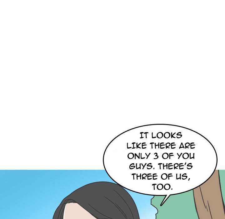 NEXT Gossip - Chapter 55 [photo 55] - MangaPorn