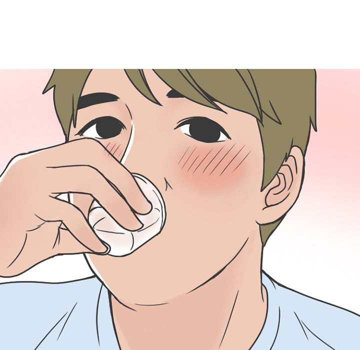 NEXT Gossip - Chapter 56 [photo 11] - MangaPorn