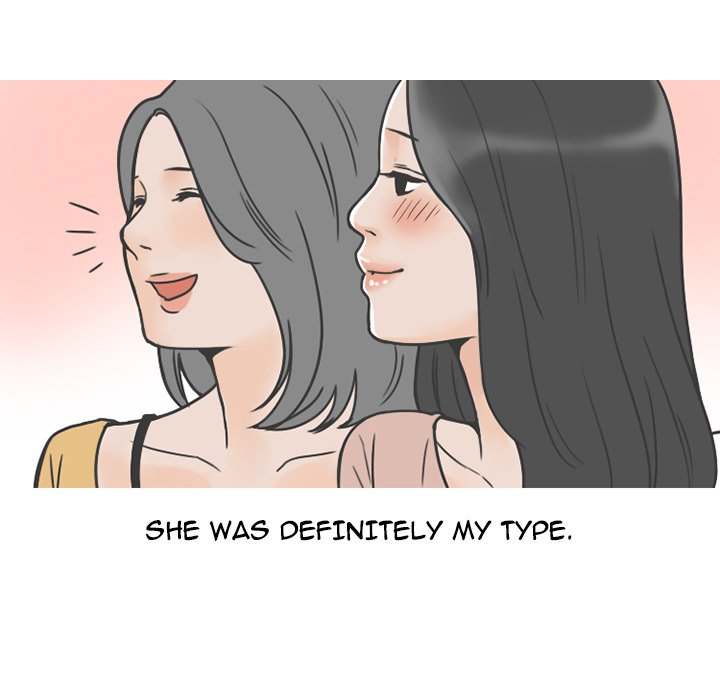 NEXT Gossip - Chapter 56 [photo 13] - MangaPorn