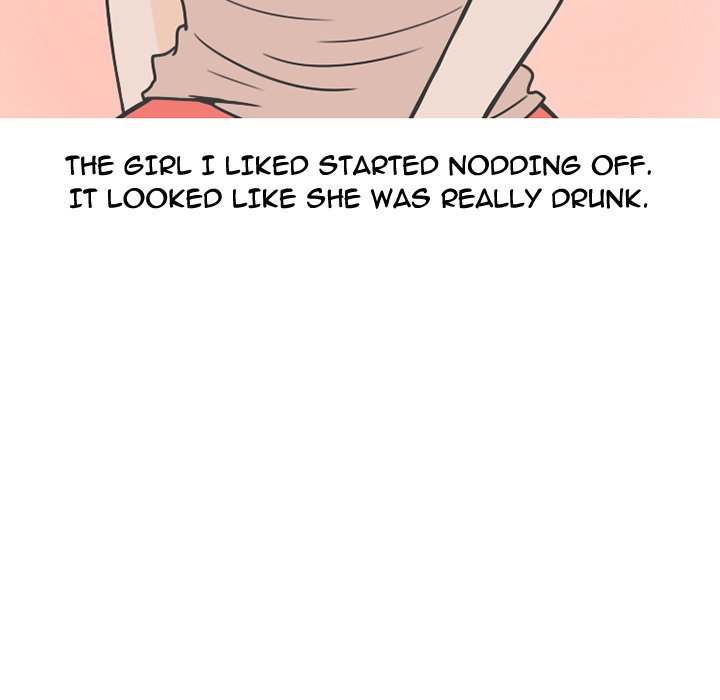 NEXT Gossip - Chapter 56 [photo 20] - MangaPorn