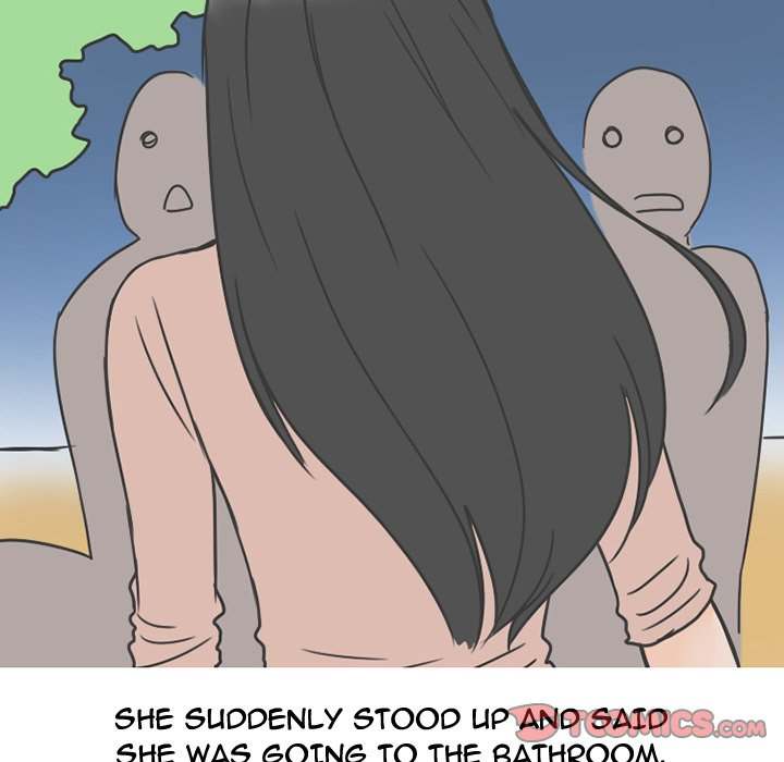 NEXT Gossip - Chapter 56 [photo 22] - MangaPorn