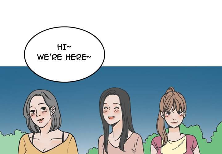 NEXT Gossip - Chapter 56 [photo 3] - MangaPorn