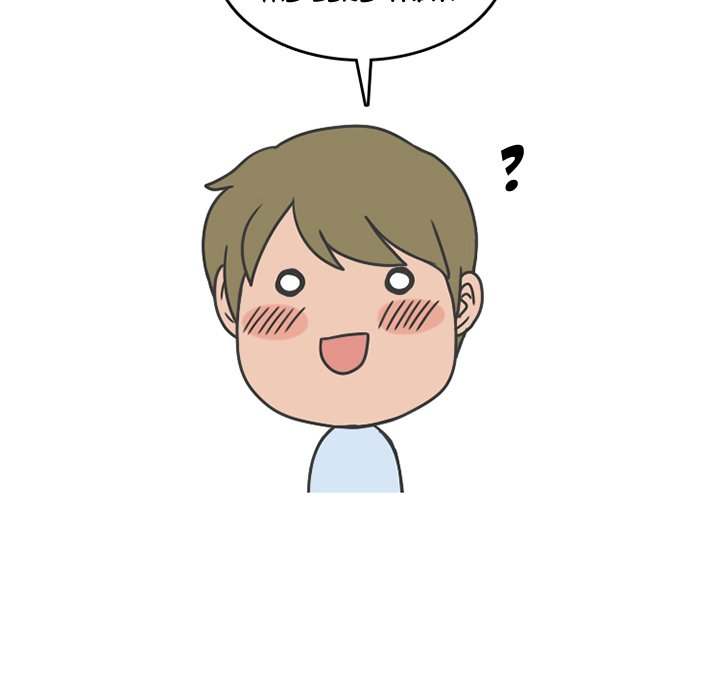 NEXT Gossip - Chapter 56 [photo 32] - MangaPorn