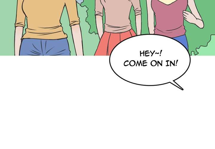 NEXT Gossip - Chapter 56 [photo 4] - MangaPorn