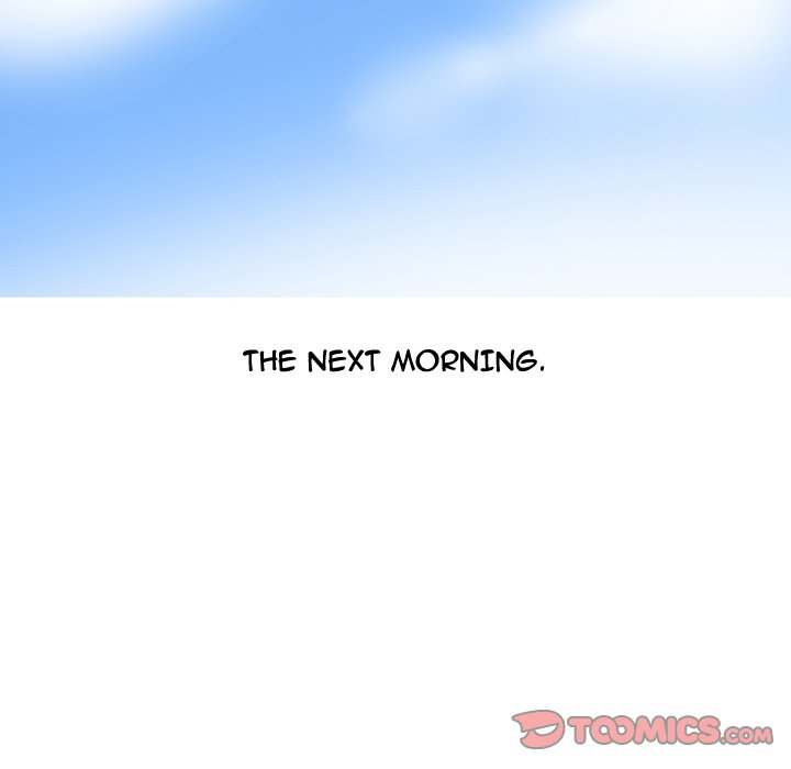 NEXT Gossip - Chapter 56 [photo 58] - MangaPorn