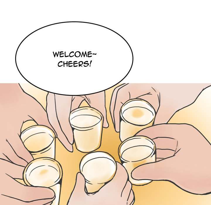 NEXT Gossip - Chapter 56 [photo 9] - MangaPorn