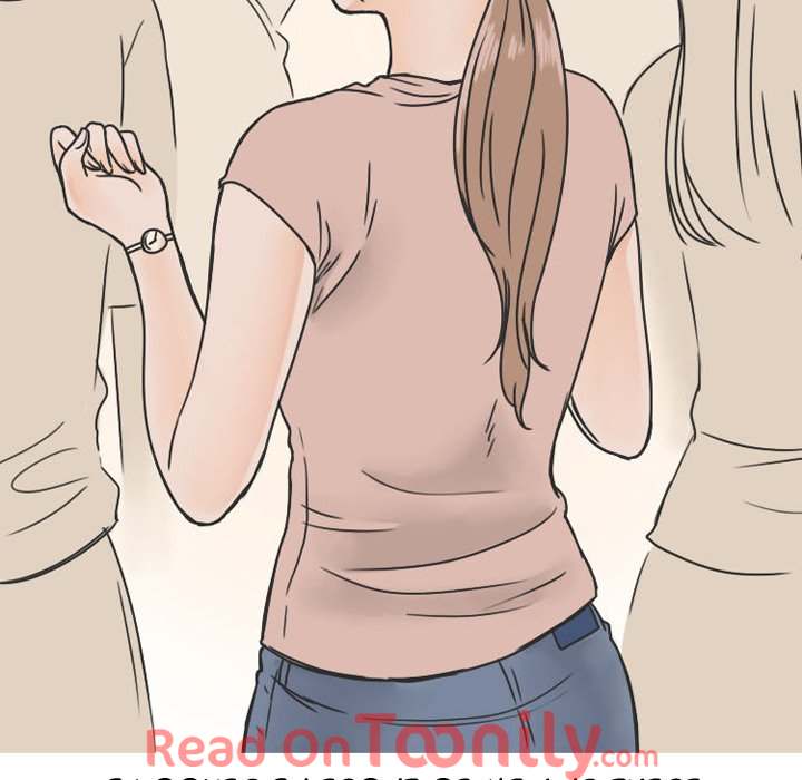 NEXT Gossip - Chapter 57 [photo 15] - MangaPorn