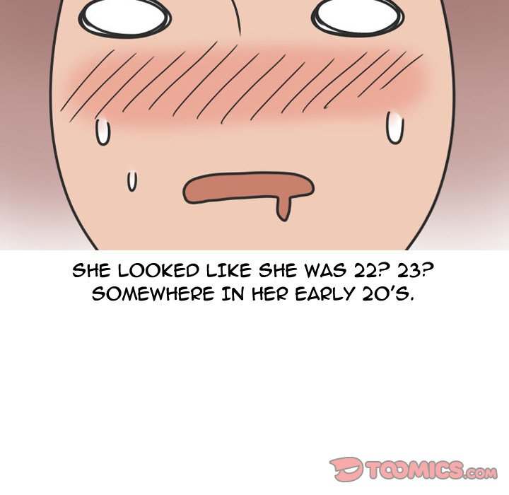 NEXT Gossip - Chapter 57 [photo 17] - MangaPorn