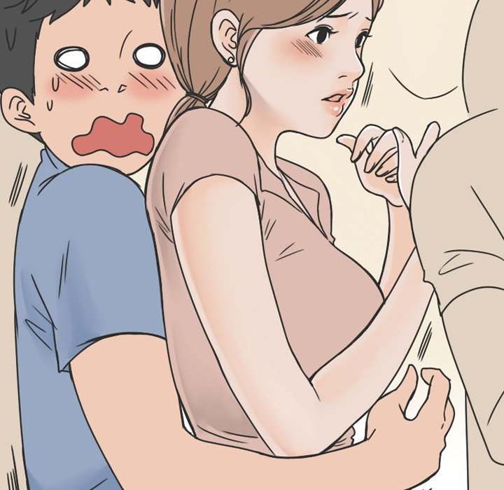 NEXT Gossip - Chapter 57 [photo 19] - MangaPorn