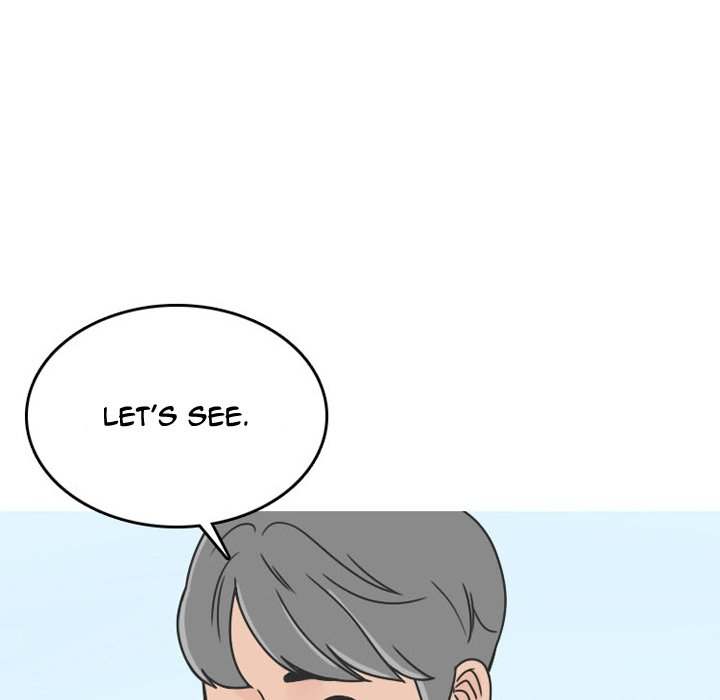 NEXT Gossip - Chapter 57 [photo 42] - MangaPorn