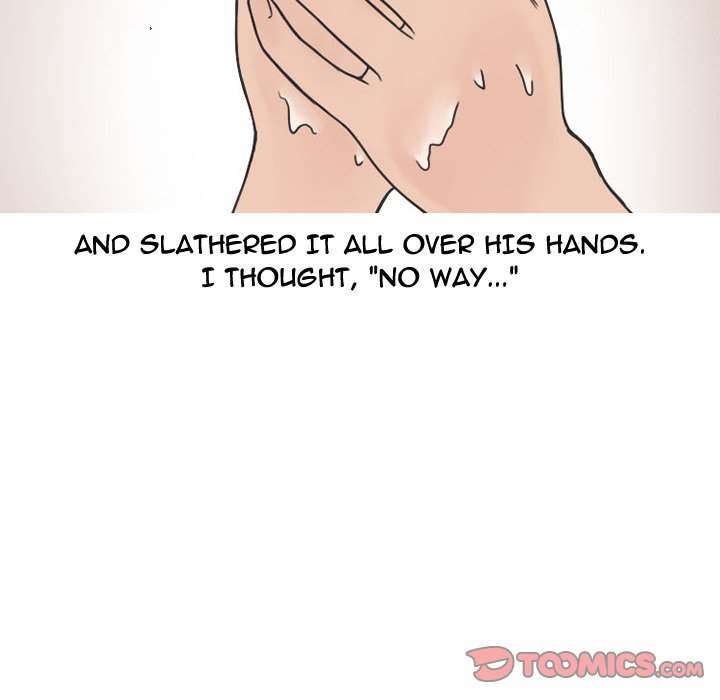 NEXT Gossip - Chapter 57 [photo 45] - MangaPorn