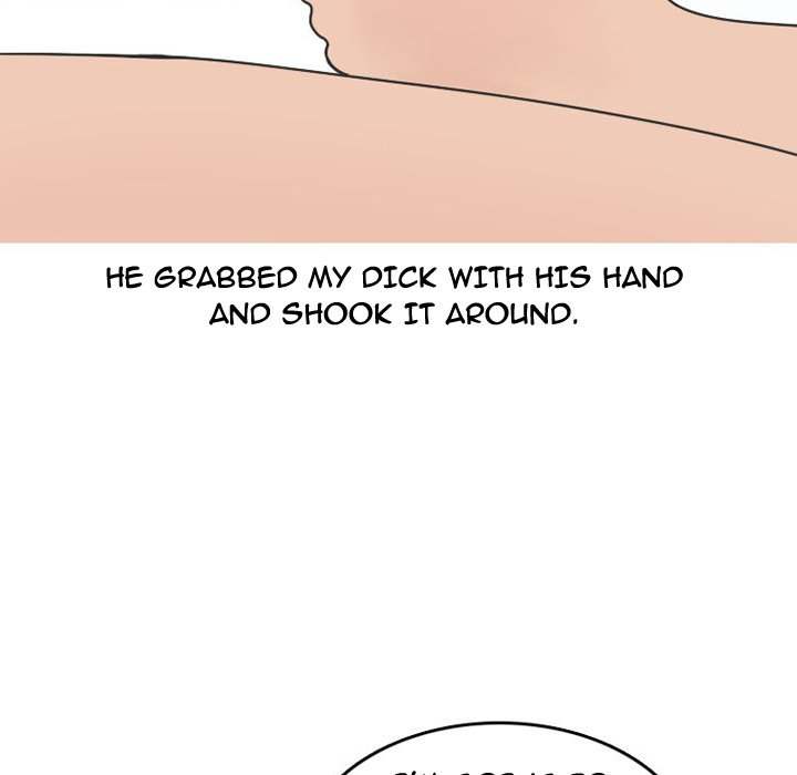 NEXT Gossip - Chapter 57 [photo 47] - MangaPorn