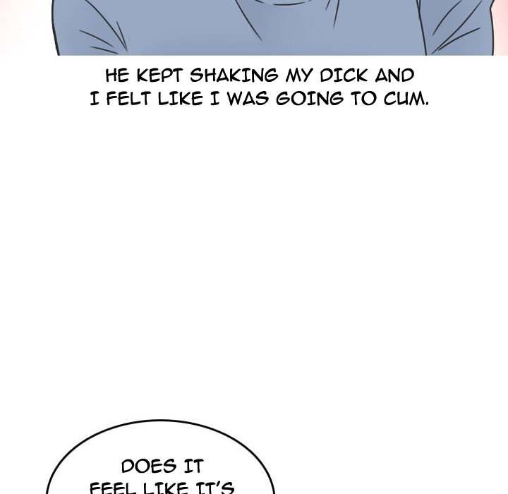 NEXT Gossip - Chapter 57 [photo 51] - MangaPorn