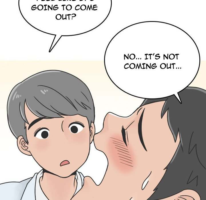 NEXT Gossip - Chapter 57 [photo 52] - MangaPorn