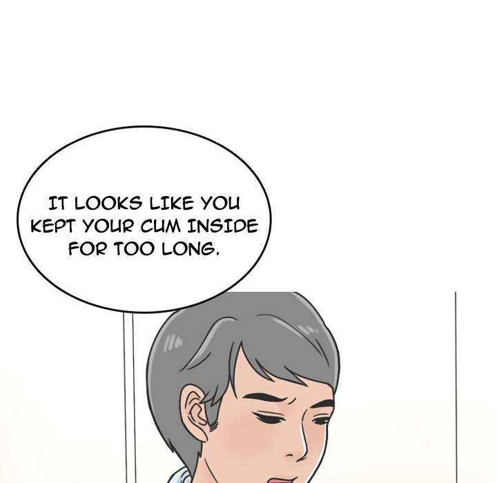 NEXT Gossip - Chapter 57 [photo 54] - MangaPorn