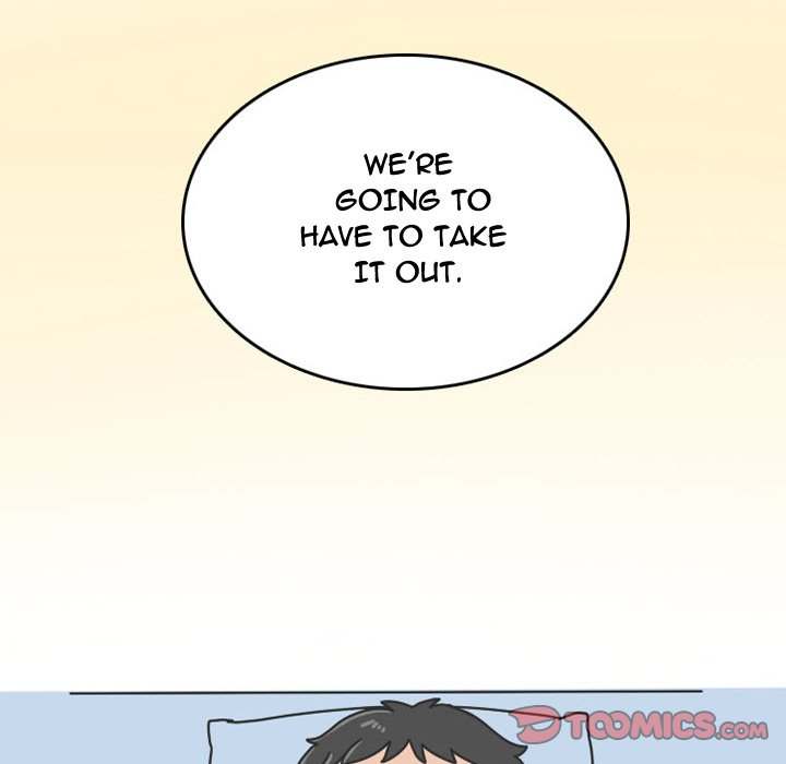 NEXT Gossip - Chapter 57 [photo 57] - MangaPorn