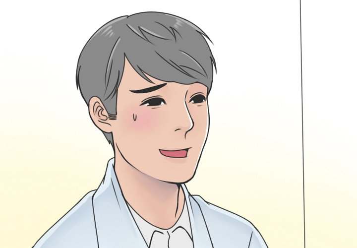 NEXT Gossip - Chapter 58 [photo 1] - MangaPorn