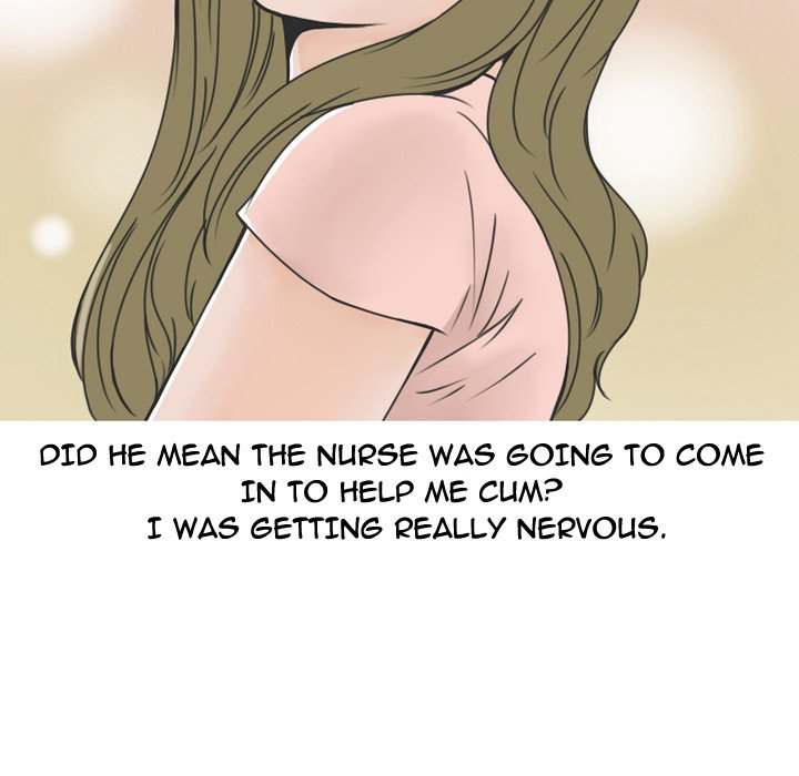 NEXT Gossip - Chapter 58 [photo 12] - MangaPorn