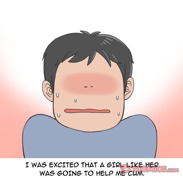 NEXT Gossip - Chapter 58 [photo 22] - MangaPorn