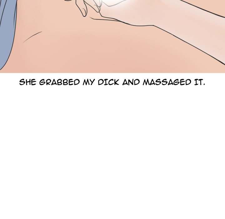 NEXT Gossip - Chapter 58 [photo 27] - MangaPorn
