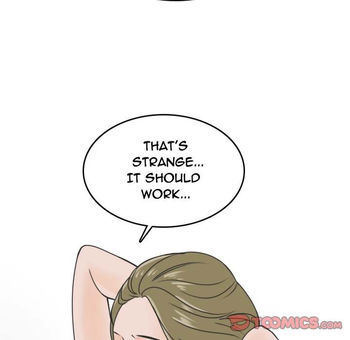 NEXT Gossip - Chapter 58 [photo 30] - MangaPorn