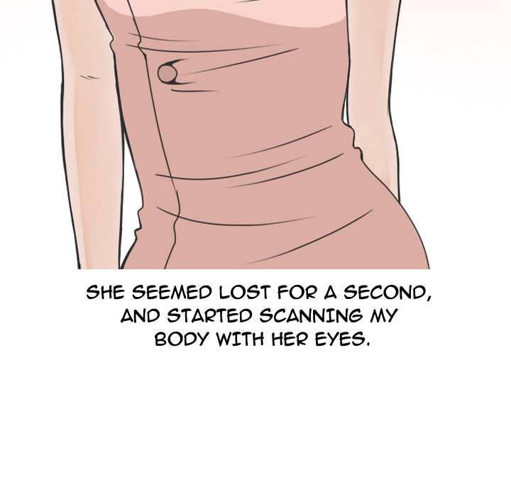NEXT Gossip - Chapter 58 [photo 40] - MangaPorn