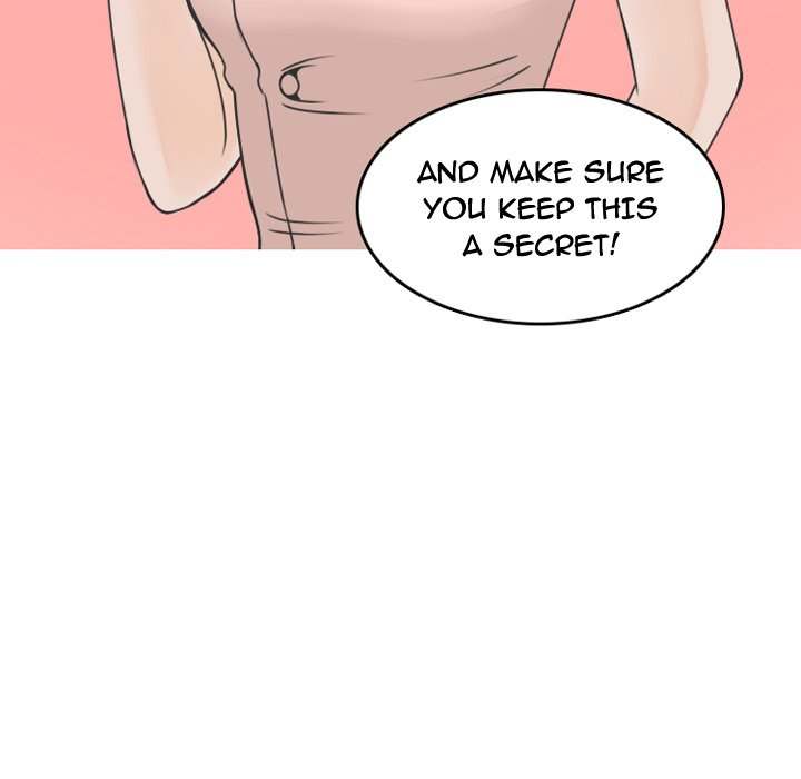 NEXT Gossip - Chapter 58 [photo 59] - MangaPorn