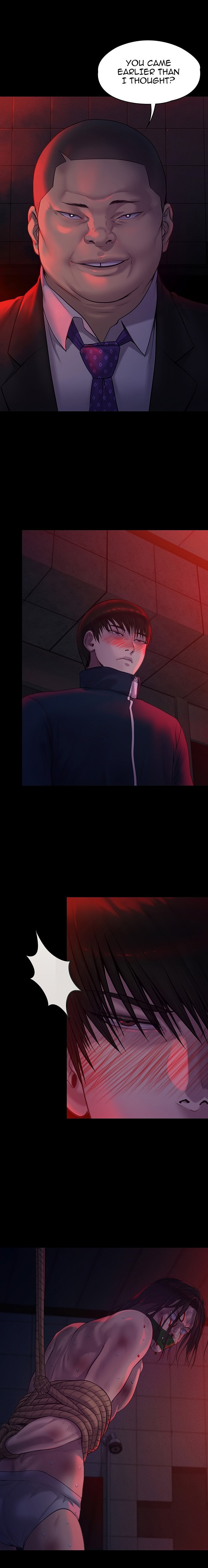 Queen Bee - Chapter 224 [photo 21] - MangaPorn