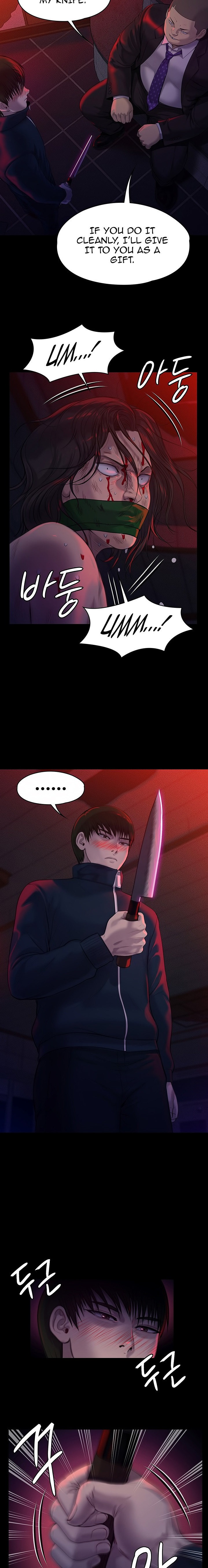 Queen Bee - Chapter 224 [photo 23] - MangaPorn