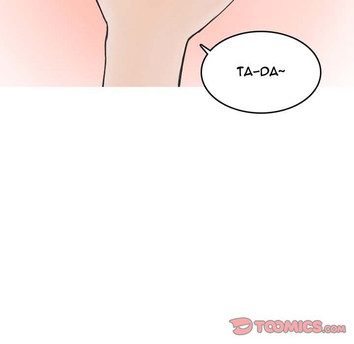 NEXT Gossip - Chapter 59 [photo 14] - MangaPorn
