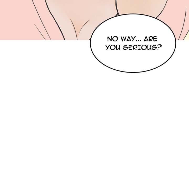 NEXT Gossip - Chapter 59 [photo 17] - MangaPorn