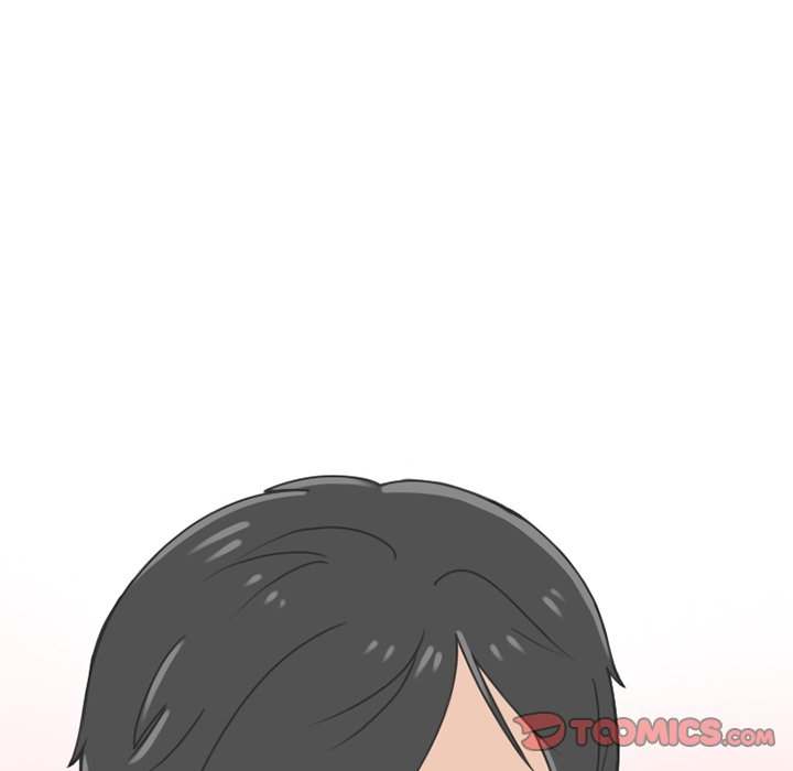 NEXT Gossip - Chapter 59 [photo 18] - MangaPorn