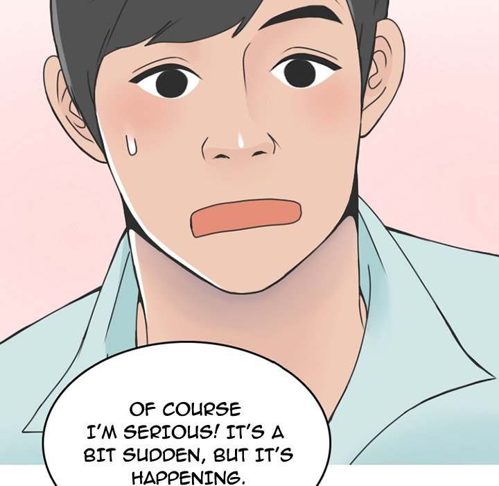 NEXT Gossip - Chapter 59 [photo 19] - MangaPorn