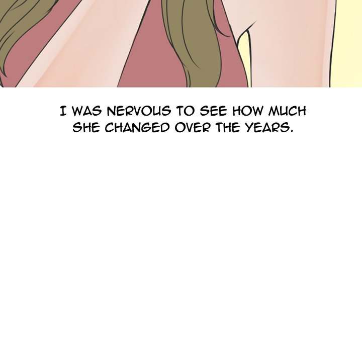 NEXT Gossip - Chapter 59 [photo 39] - MangaPorn