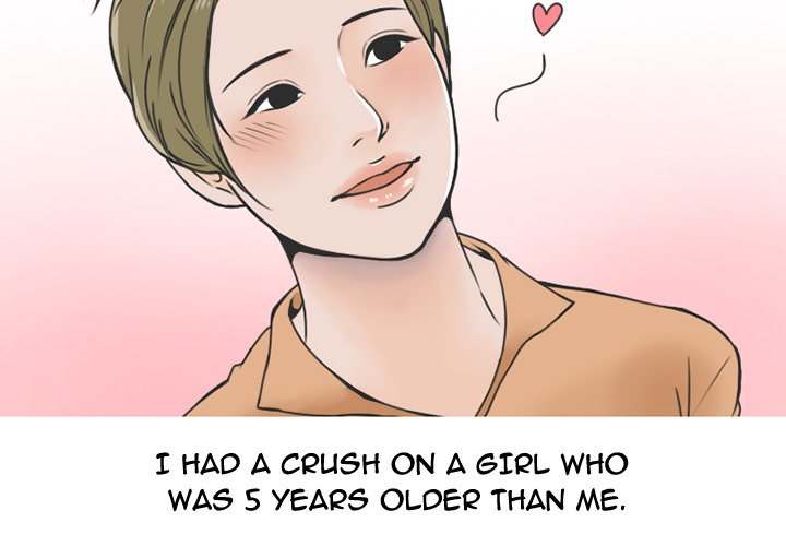 NEXT Gossip - Chapter 59 [photo 4] - MangaPorn