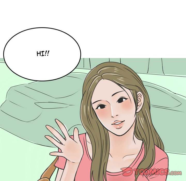 NEXT Gossip - Chapter 59 [photo 46] - MangaPorn