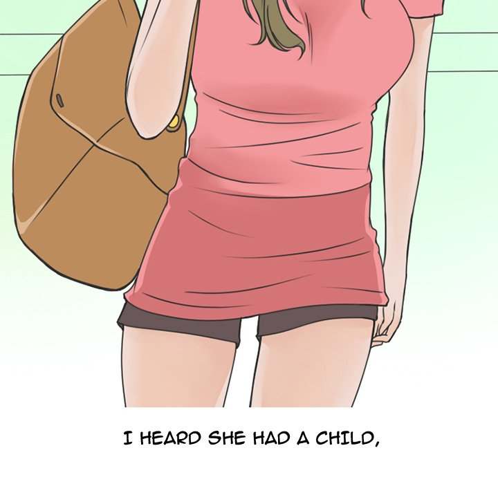 NEXT Gossip - Chapter 59 [photo 47] - MangaPorn