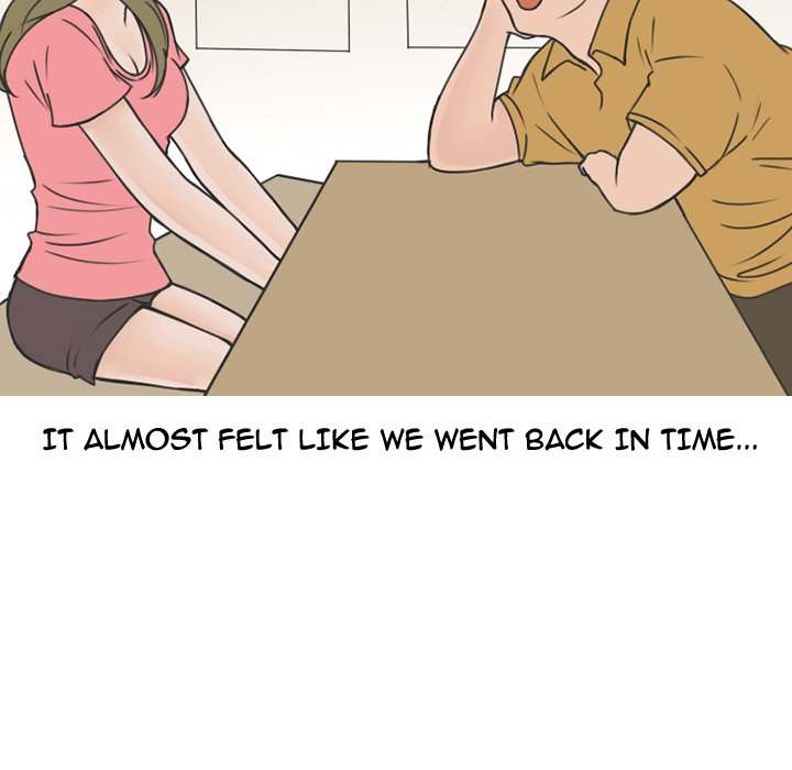 NEXT Gossip - Chapter 59 [photo 51] - MangaPorn